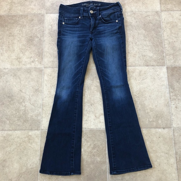 American Eagle KICK BOOT Size 2 Short - Picture 2 of 6